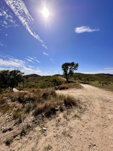 Oportunidad Venta Terrenos - Villa Ciudad De America, Lago Los Molinos, Cordoba.