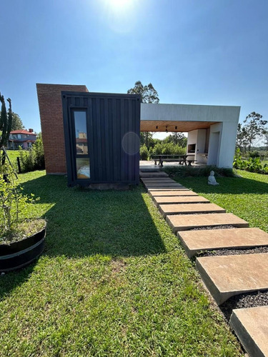 Cf1198 - Casa En Venta B° Privado - Apóstoles