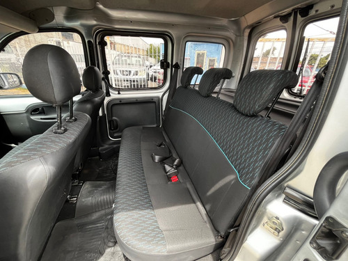 Renault Kangoo 1.6 Ph3 Authentique Plus Lc