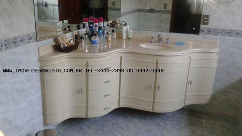 Imagem 13 de 15 de Casa Para Venda Em Limeira, Condomínio Colinas São João, 4 Dormitórios, 3 Suítes, 5 Banheiros - 1525_1-549753