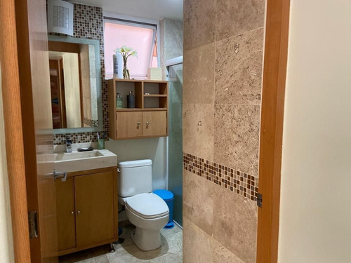 Imagen 12 de 25 de Departamento En Venta En Interlomas Residencial Vita Nova