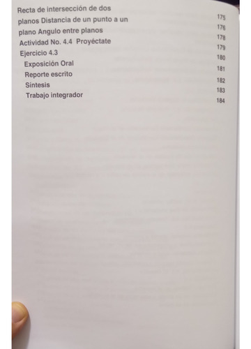 Problemario De Álgebra Para Ingeniería (Usado)
