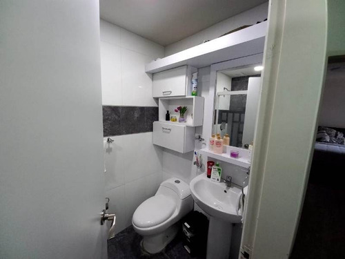 Imagen 4 de 16 de Apartamento En Res. Estratosfera. Foa-1877