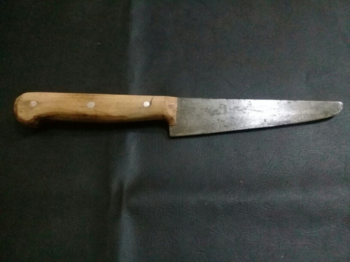 Cuchillo Artesanal Muy Filoso