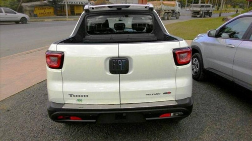 Imagem 9 de 10 de Fiat Toro 1.3 Turbo 270 Endurance