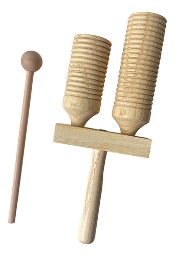 Instrumento De Percussão De Mão Aprendizagem Precoce