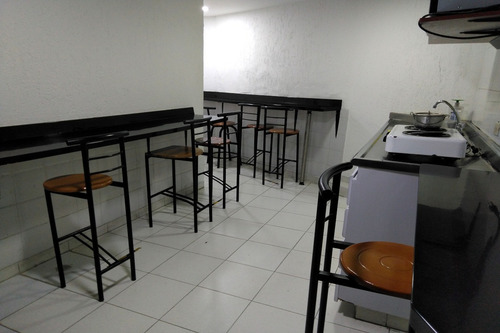 Imagen 9 de 11 de Venta Consultorio Medico La Carolina 29 Mt2