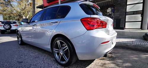 Bmw Serie 1 1.6 120i Sport Line 177cv 2016