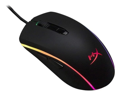 Mouse Gamer Hyperx Pulsefire Surge Rgb 16000 Dpi