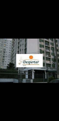 08324 - Apartamento 2 Dorms, Perdizes - São Paulo/sp - 8324