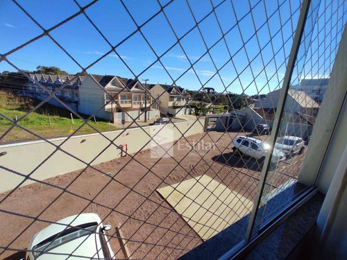 Imagem 17 de 30 de Apartamento 03 Quartos (01 Suíte) E 02 Vagas No Braga, São José Dos Pinhais - Ap3598