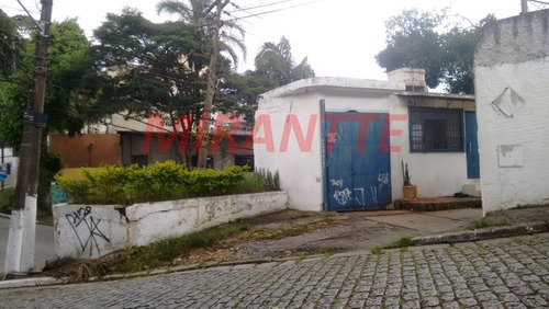 Imagem 2 de 3 de Terreno Em Parque Bristol - São Paulo, Sp - 316988