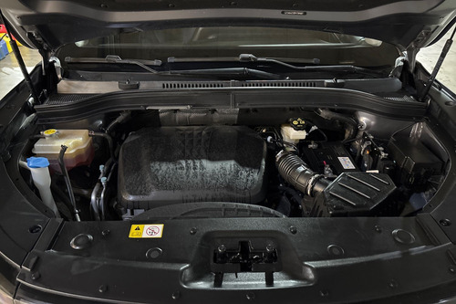 Jac (in) 1.5 Turbo Dct Aut 5p