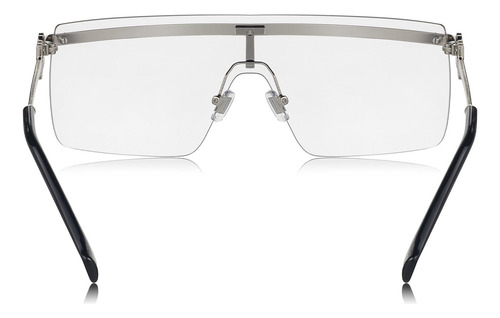 Miu Miu Mu 50zs 1bc-8k1 (Usado)