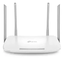 Comprar Roteador Tp-link 4 Antenas Gigabit Dual Band 110v220v Ac1200