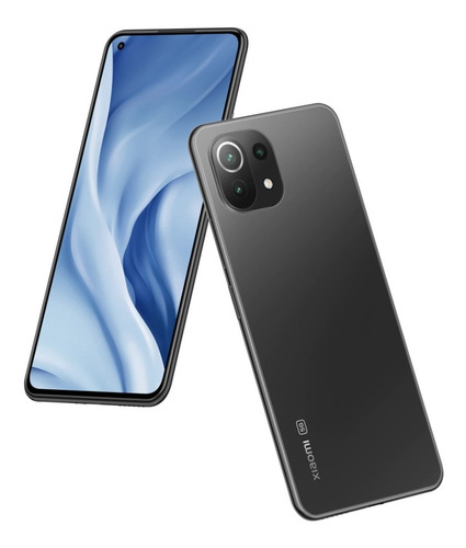 Xiaomi Mi 11 Lite 128gb - Note 9 - Redmi 9 64/32 -redmi 9at