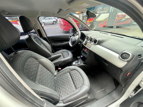 Citroën Aircross 1.6 Vti 115 Shine At6