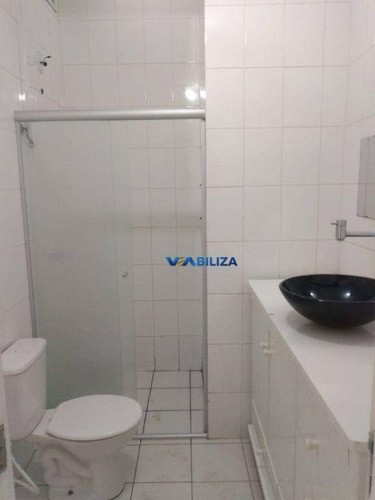 Imagem 8 de 30 de Sobrado À Venda, 70 M² Por R$ 339.000,00 - Jardim Célia - Guarulhos/sp - So0813