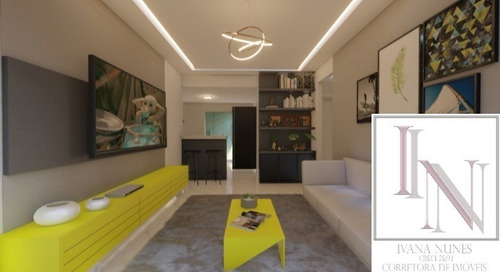 Imagem 8 de 19 de Apartamento Bairro Recreio - Ap00007 - 69203297