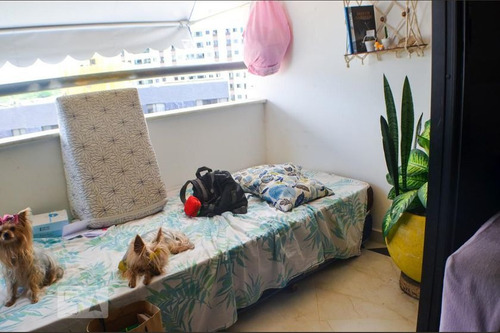 Imagem 5 de 15 de Apartamento Para Aluguel - Parque Bela Vista, 3 Quartos, 87 - 893423080