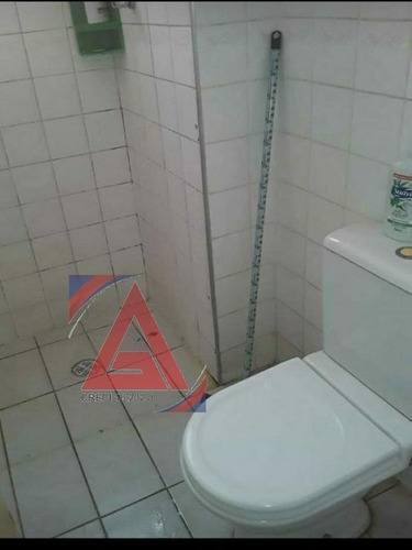 Imagem 15 de 15 de Ref.: 9062 - Apto Em Osasco Para Venda - V9062