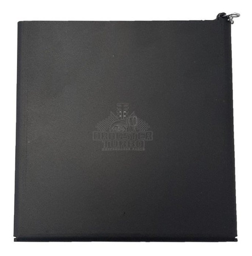 Suporte Paraquedas 10pes Curto