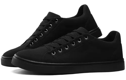 Tenis masculino hotsell casual barato