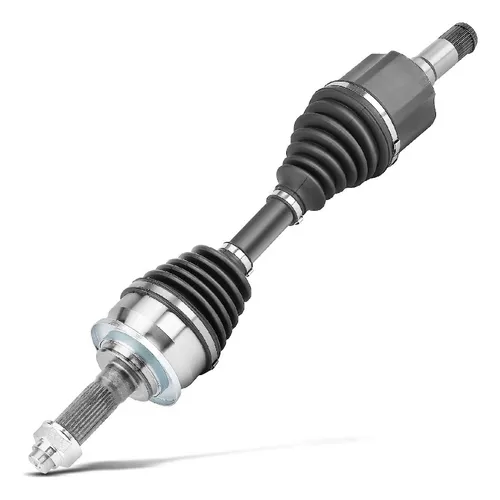 comprar Semi Eixo Dianteiro Esquerdo Ranger 2.2 16v 2018 Motor Puma