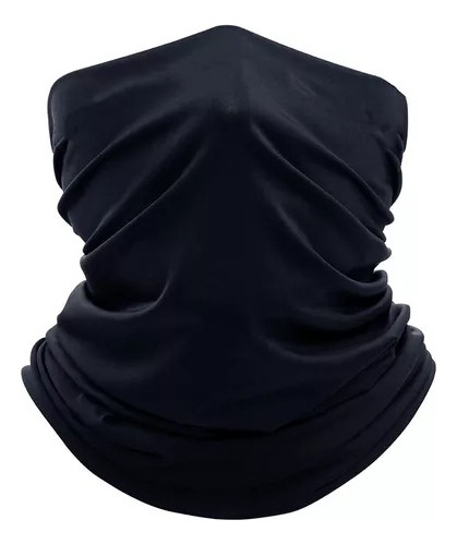 Cuello Polar Bandana Polar Tubular Multifuncional Elastica 