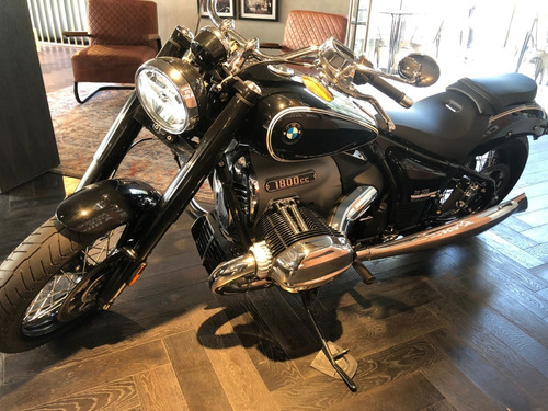 Imagen 2 de 5 de Bmw R 18 Primera Edicion