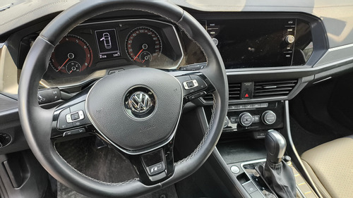 Volkswagen Jetta 1.4 T Fsi Rline Tip