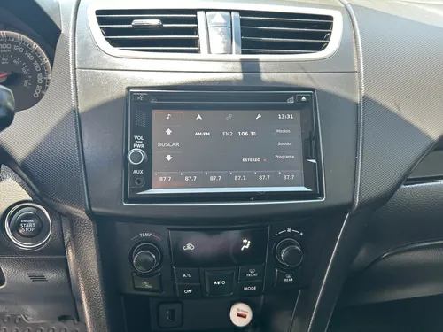 Suzuki Swift 1.4 Glx At