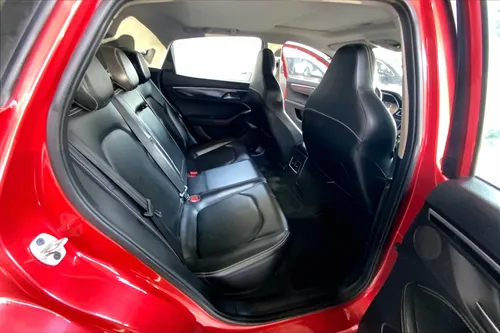 Jac J7 2022