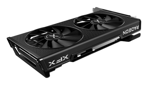 Tarjeta de video AMD XFX RX 7600 8GB