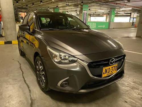 Mazda 2 1.5 Grand Touring