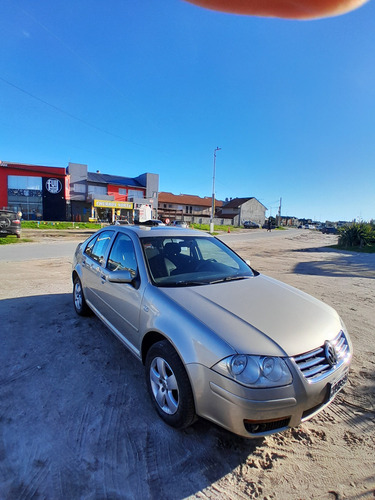 Volkswagen Bora 2.0 Trendline 115cv