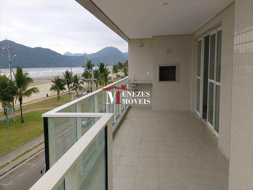Imagem 8 de 27 de Apartamento A Venda Em Bertioga - Bairro Centro - Ref. 433 - V433