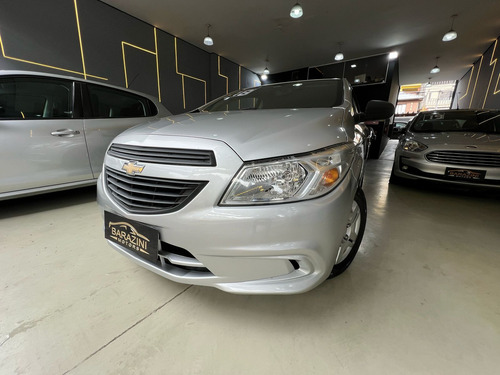 Chevrolet Onix Onix 1.0 Joy SPE/4