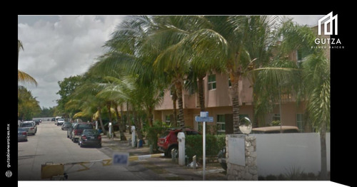 Casa En Remate Bancario En Playa Del Sol, Solidaridad, Quintana Roo