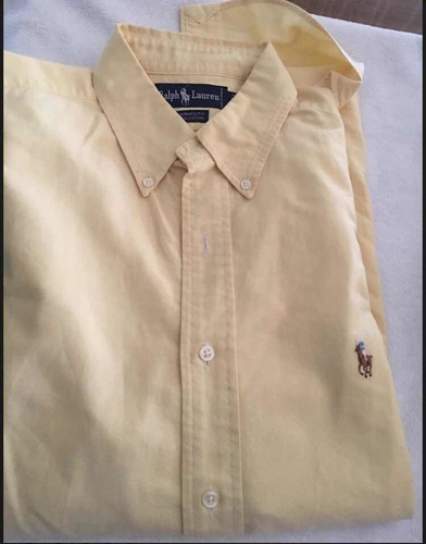 polo ralph lauren original