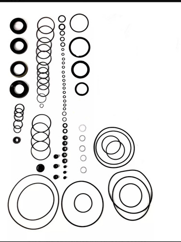 Kit Sellos Caja Automática Corsa/esteem/chevy