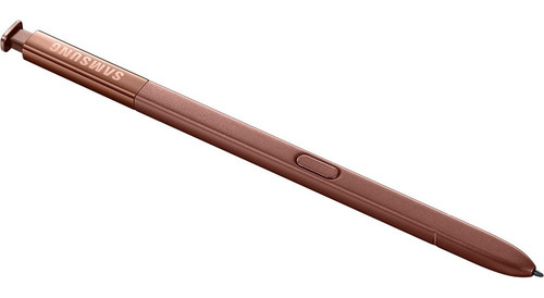 Imagen 5 de 10 de Lapiz Optico Stylus S-pen Samsung Note 9 Original Bluetooth