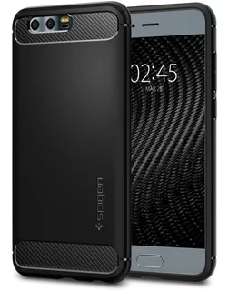 Funda Spigen Huawei Honor 9 Rugged Armor