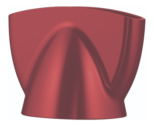 Imagen 4 de 5 de Secador De Pelo Gama Eolic Ceramic Ion 1600w