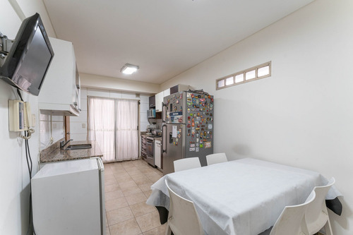 Imagen 19 de 30 de Depto. En Venta 4 Amb Patio Y Balcón. Villa Crespo