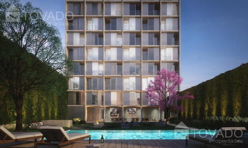 A Estrenar 3 Ambientes Full Amenities En Balvanera!