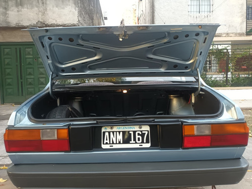 Volkswagen Senda 1.6 Motor Audi