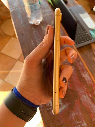 iPhone XR 128gb (Usado)