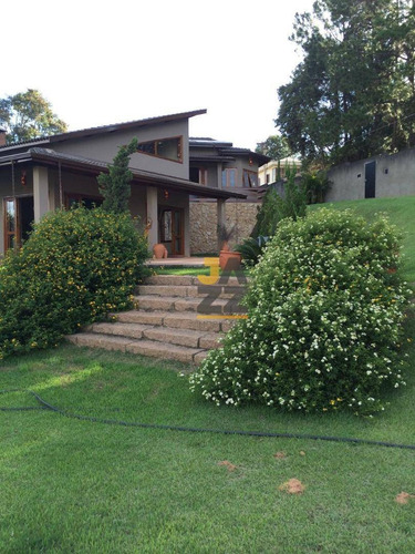 Imagem 27 de 30 de Chácara Com 3 Dormitórios À Venda, 2500 M² Por R$ 2.200.000,00 - Dois Córregos - Valinhos/sp - Ch0637