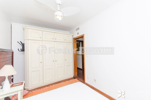 Imagem 18 de 30 de Apartamento, 4 Dormitórios, 216.89 M², Bela Vista - 119540